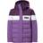 Helly Hansen Jr Diamond Jacket - Crushed Grape (41681-678)