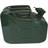 Proplus Jerry Can 10L Metal Green