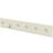 Montana Furniture Klädhängare 6-Krok Vanilla Klädkrok 69.6cm