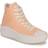 Converse Chuck Taylor All Star Move Platform Oversized Patch
