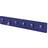 Montana Furniture Hanger 6-Hook Coat Hook
