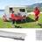 Fiamma Caravanstore markise, Deluxe Grey