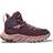 Hoka Anacapa Breeze Mid W - Raisin/Pale Mauve