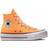 Converse Tygskor Ctas Lift Hi A03052C Peach Beam/Black/White 0194434094374 1131.00