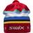 Swiss Gunde Beanie - Red