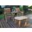 Charles Taylor Twin Companion Patio Dining Set