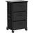 MAX Houser 3 Drawers Storage Cabinet 42.4x75.8cm