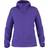 Fj�ällräven Abisko Hybrid Windbreaker Women - Purple