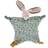 Moulin Roty nusseklud Kanin Salvie
