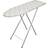 Menuett Ironing Board with Adjustable Height
