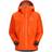 Arc'teryx Alpha SV Jacket Phenom/Orange