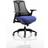 Dynamic Synchro Tilt Task Flex Office Chair
