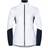 Odlo The Langnes Cross-Country jacket Women's - White/Dark Sapphire