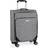 London Fog Newbury Small Case GreyBlack