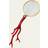 L'Objet Coral Magnifying Glass