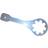 Sierra Spanner Nut Wrench Fastnøgle