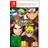 Naruto Shippuden: Ultimate Ninja Storm Trilogy (Switch)