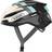 ABUS Stormchaser Racing Helmet - Champagne Gold