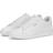 Puma Smash 3.0 LederSneaker Kinder 02 white/cool light gray