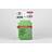 Ultimate Guard Card Dividers Standard Size Green 10 Pack