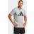 adidas Train Essentials Feelready Logo Träningskläder - Mgreyh/Black