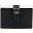 Guess Black Card Case Accessories: One-Size, Bke