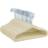 Amazon Basics Kids Velvet Non-Slip Clothes Hangers Pack of 50