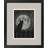 Dimensions Counted Cross Stitch Kit 5 x 7 in Black Moon Cat