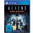 Aliens: Dark Descent (PS4)