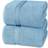 Utopia Luxurious Jumbo Bath Towel Beige, Green, White, Grey, Pink, Black, Brown, Blue, Purple, Silver, Orange (70x35cm)