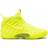 NIKE Little Posite One GS - Volt/Volt/Black