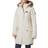 Columbia Women's Suttle Mountain Long Insulated Jacket - Chalk