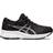 Asics Contend 8 GS - Black/White