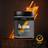 Myprotein Pre-Thermo 30servings Pineapple Mango