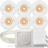 Namron Alfa Takplafond 6st