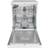 Hotpoint H2FHL626UK 14 Place White