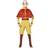 InSpirit Designs Avatar Aang Kid's Costume