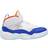 Nike Jumpman Two Trey PSV - White/ Royal/ Orange/ White