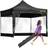 VEVOR Pavillon faltbar 3x3m Faltpavillon