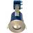 Electralite Yate Fire Ceiling Flush Light