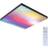 Paulmann Velora Rainbow Panel 45x45 cm Sort Loftplafond