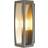 SLV Meridian Box 2 Anthracite Wall light