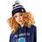 Harry Potter Ravenclaw Harry Potter Beanie Hat Adult