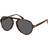 David Beckham Aviator Sunglasses - Brown