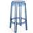 Kartell Charles Ghost Barstol