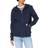 Carhartt Clarksburg Hoodie Damen - Dunkelblau