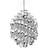 Verpan Spiral SP01 Pendant Lamp 45cm