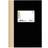 Ursus Geschäftsbuch 2921B96L 608352 DIN A4 96Blatt 80g