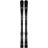 Völkl Flair 76 Blk/Ant/Wh vMotion SMU