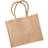 Westford Mill Sac de courses classique en jute 21 litres (Taille unique) (Naturel) UTBC1542